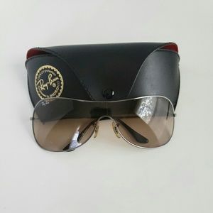 Ray-Ban Sunglasses